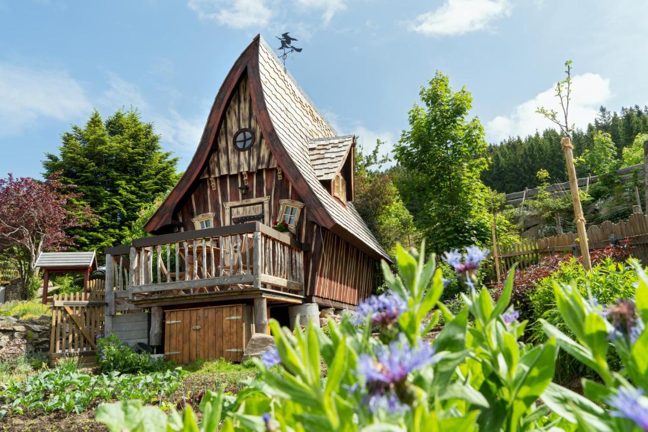 Haberjockelshof Erlebnishof Apartman Titisee-Neustadt Kültér fotó