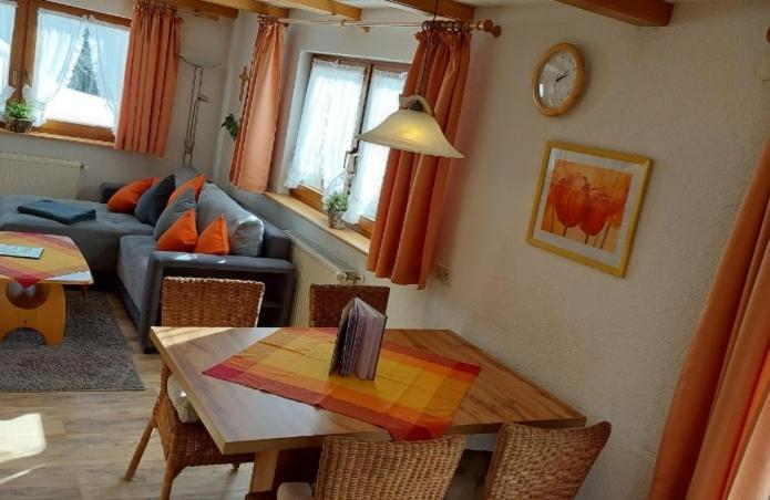 Haberjockelshof Erlebnishof Apartman Titisee-Neustadt Kültér fotó