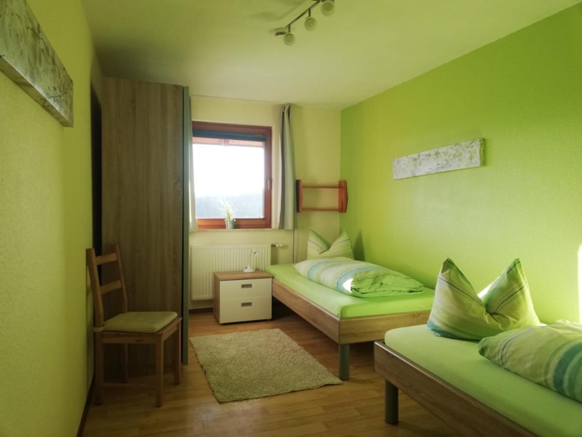 Haberjockelshof Erlebnishof Apartman Titisee-Neustadt Kültér fotó