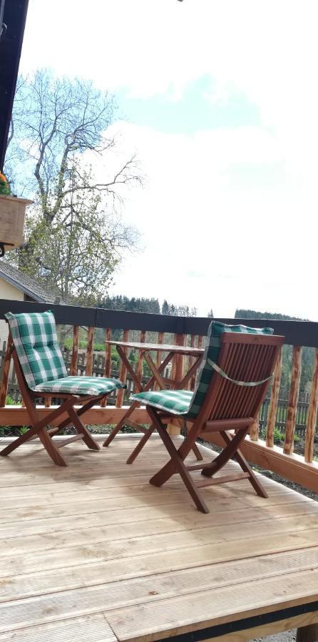 Haberjockelshof Erlebnishof Apartman Titisee-Neustadt Kültér fotó