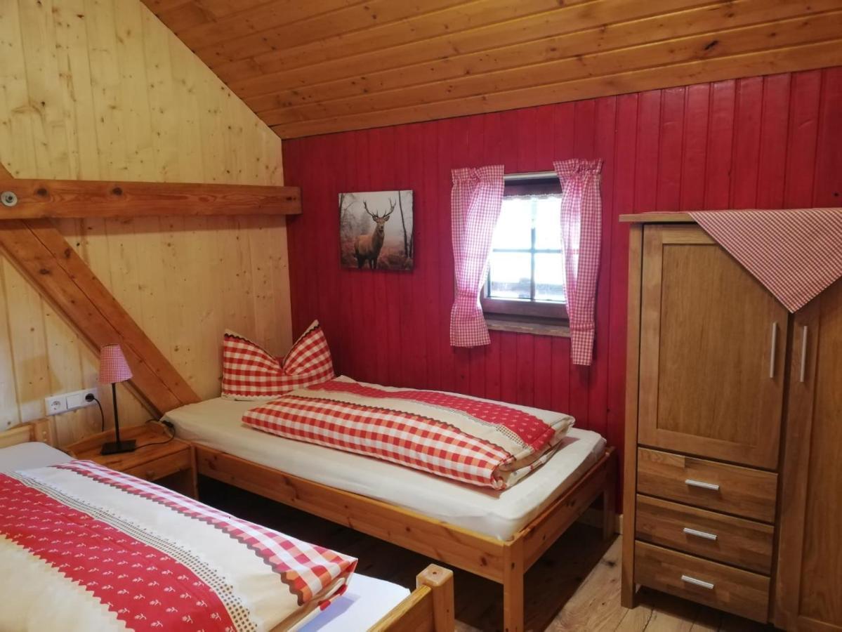 Haberjockelshof Erlebnishof Apartman Titisee-Neustadt Kültér fotó