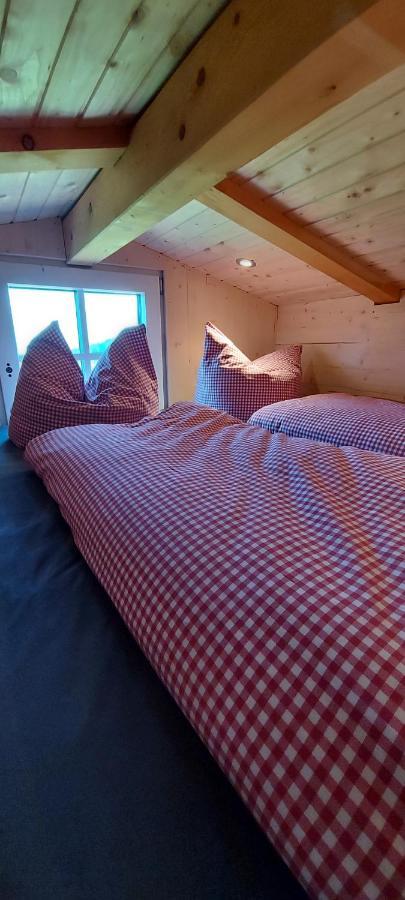 Haberjockelshof Erlebnishof Apartman Titisee-Neustadt Kültér fotó
