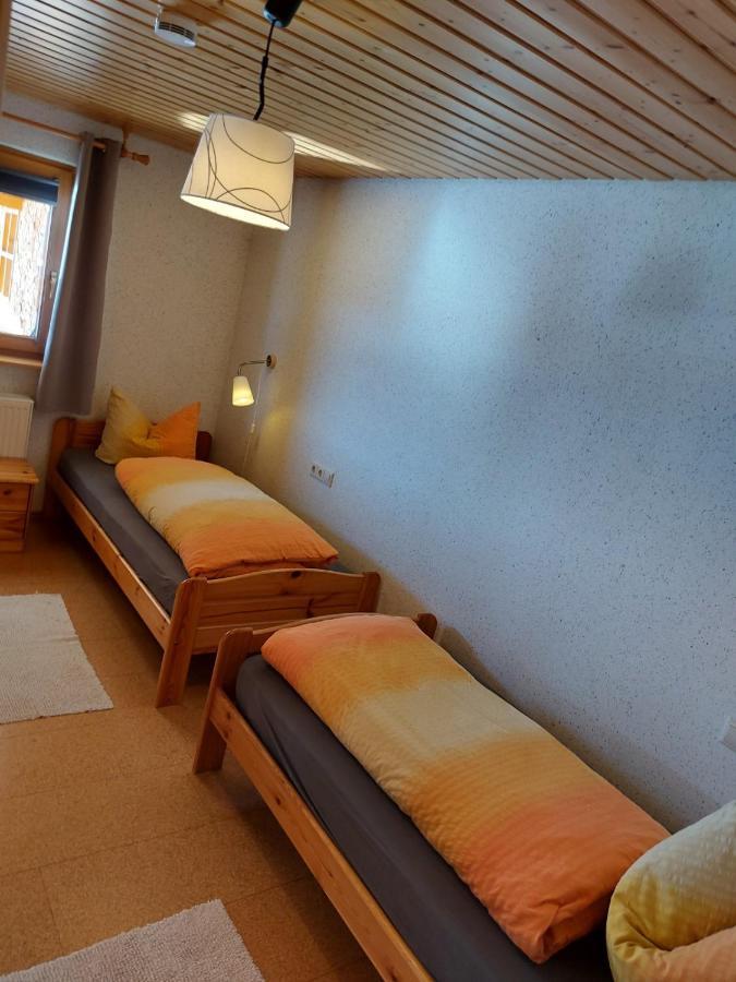 Haberjockelshof Erlebnishof Apartman Titisee-Neustadt Kültér fotó