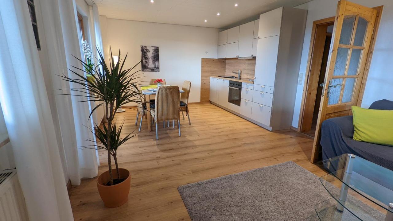 Haberjockelshof Erlebnishof Apartman Titisee-Neustadt Kültér fotó