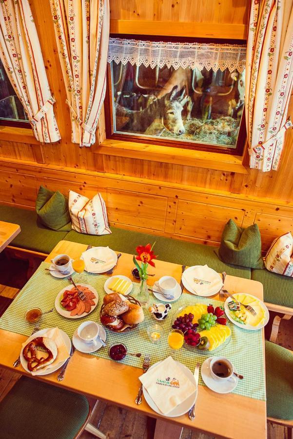 Haberjockelshof Erlebnishof Apartman Titisee-Neustadt Kültér fotó