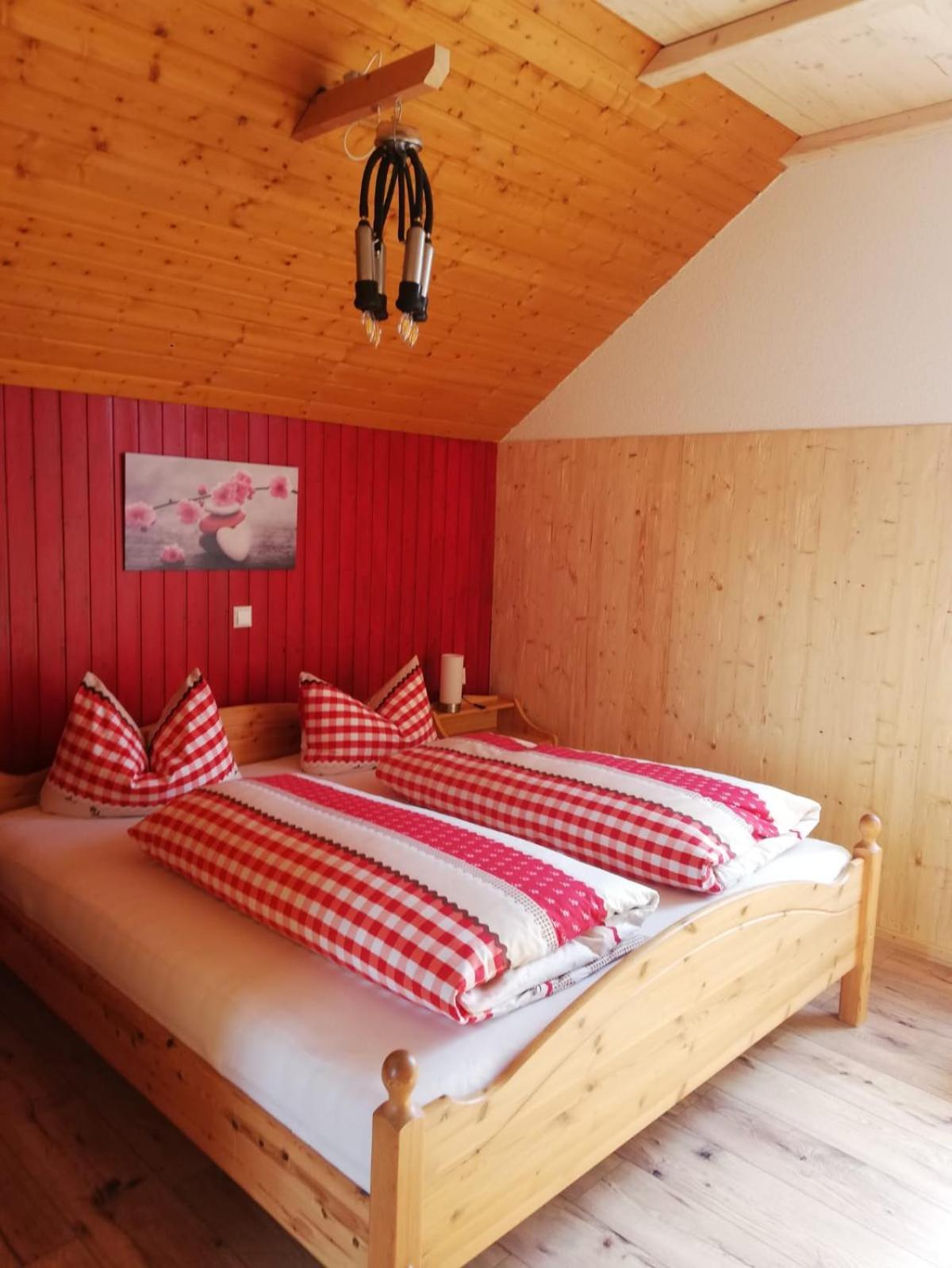 Haberjockelshof Erlebnishof Apartman Titisee-Neustadt Kültér fotó